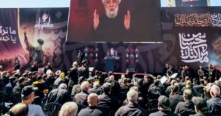 Israeli DM Threatens New War With Lebanon If Hezbollah Isn’t Disarmed by Year’s End Israeli DM Threatens New War With Lebanon If Hezbollah Isn’t Disarmed by Year’s End