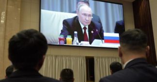 We Agree That US Plan For Ukraine Can Be Basis For Future Agreements – Putin