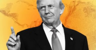 It’s Not Only About Venezuela: Trump Intends a Wider Domino Effect