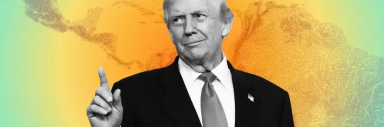 It’s Not Only About Venezuela: Trump Intends a Wider Domino Effect