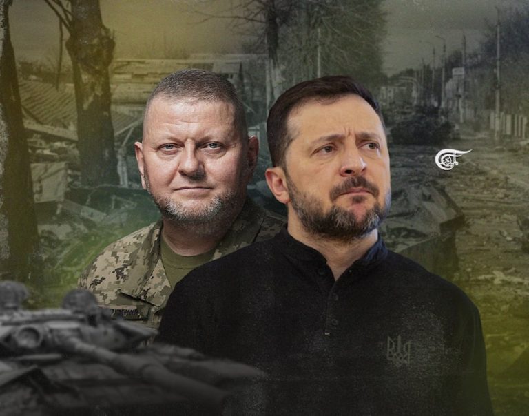 Defeat of Western powers in Ukraine opens new door to coming, multipolar world of cooperation, peace