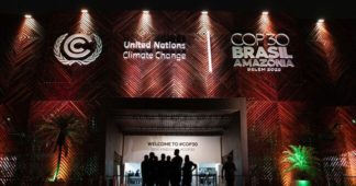 COP30 derided as ‘the deadliest talk show ever’