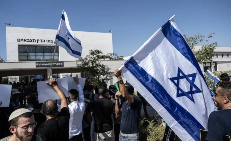 Israeli soldiers convicted of torturing Palestinian detainee in Sde Teiman boast about crime