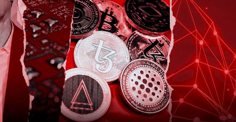 Molly White : « Le secteur des cryptomonnaies est une composante majeure du mouvement techno-fasciste »