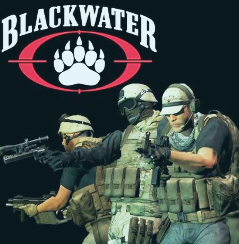 Gaza’s Blackwater: Despite Denials, US Boots Will Be on the Ground in Gaza