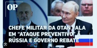 Unprecedented NATO threats against Russia. Are they possible without US agreement?