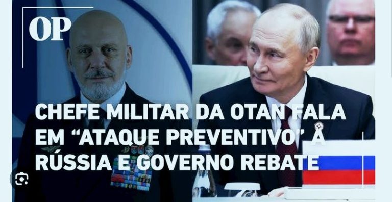Unprecedented NATO threats against Russia. Are they possible without US agreement?