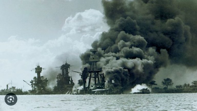 Pearl Harbor and the Engineers of War