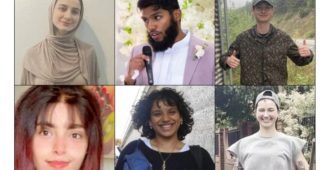 British hunger strikers learn prison lessons from Palestine British hunger strikers learn prison lessons from Palestine