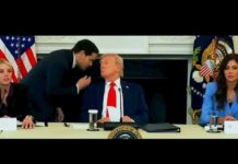 World’s Most Tyrannical Government Wants to Free Venezuela From Tyranny