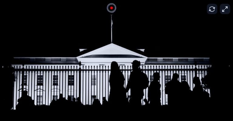The Former Israeli Spies Overseeing US Government Cyber Security