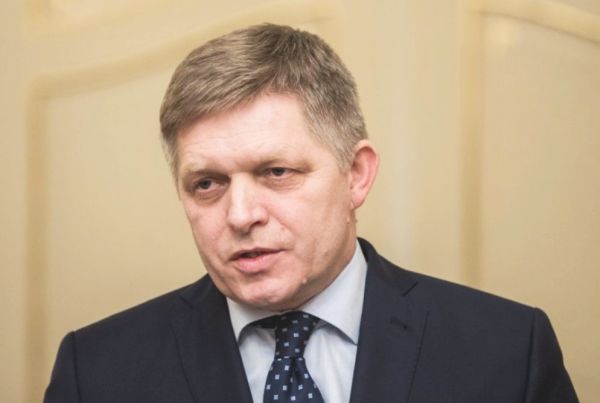 Fico refused to support Ukraine