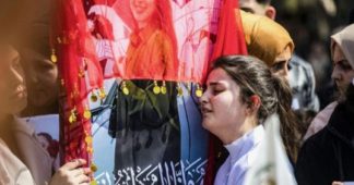 Syrian Alawites launch general strike to demand federalism, end to sectarian killings