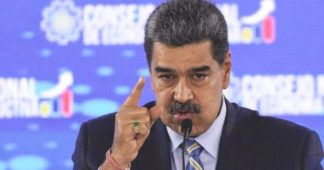 Venezuela Adjusts Defense Strategy Amid External Threats – Maduro Venezuela Adjusts Defense Strategy Amid External Threats – Maduro