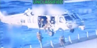 Trump Declares ‘Total and Complete Blockade’ of ‘Sanctioned Oil Tankers’ in and Out of Venezuela