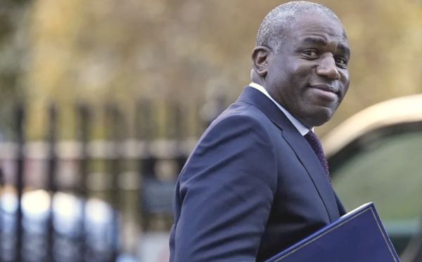 More than 50 MPs and peers call on Lammy to meet lawyers of imprisoned Palestine hunger strikers