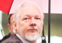 Assange Sues Nobel Foundation to Stop War-Promoting Machado From Receiving Peace Prize Cash