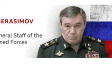Russian General Staff Calls Collective West Main Source of Military Threats to Russia