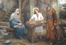 If Jesus Were Born Today, Would He Survive the American Police State?