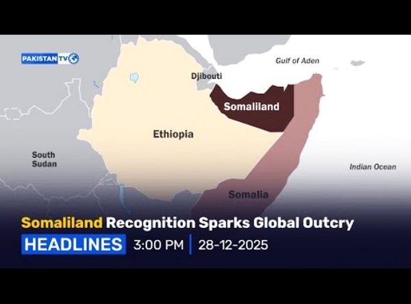 21 Arab, Islamic, African countries condemn, reject Israeli recognition of Somaliland