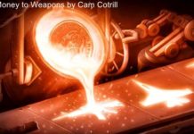 Why Is the United States Drawn to War?