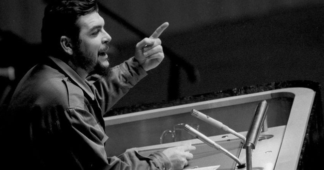 Statement by Che Guevara before the United Nations General Assembly on 11 December 1964