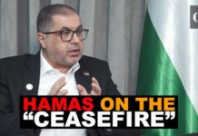 Hamas negotiator on Israel’s ceasefire violations and new barriers to Palestinian freedom