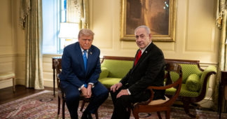 Netanyahu To Ask Trump To Support Another Attack on Iran