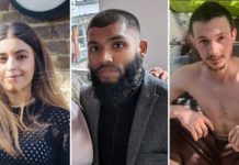 UK Palestine Action hunger strikers face life-threatening conditions