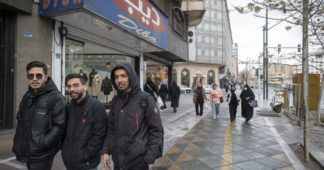 President Trump Tells Iran He Won’t Attack the Country: Iranian Envoy