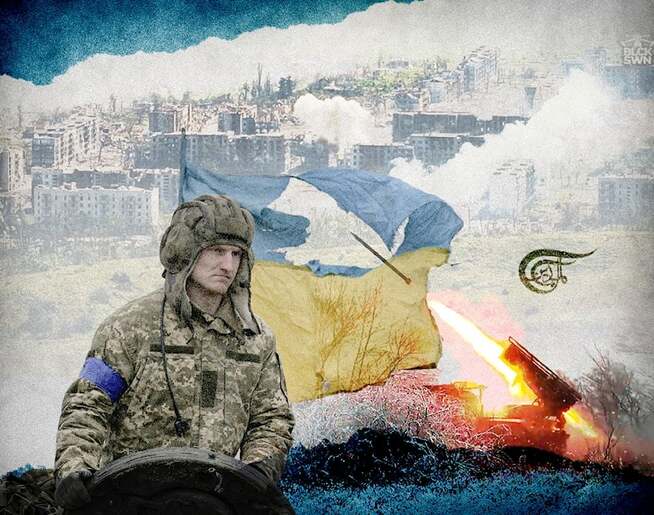 Expectations for peace are in the air in Ukraine, but NATO and the Kiev hold out for continued war