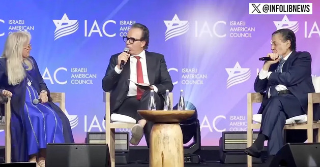 Zionist Billionaires Openly Acknowledge Manipulating The US Government