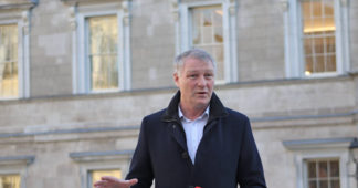 Outrageous that Mercosur deal is going to be rushed through without debate – Martin Kenny TD Outrageous that Mercosur deal is going to be rushed through without debate – Martin Kenny TD