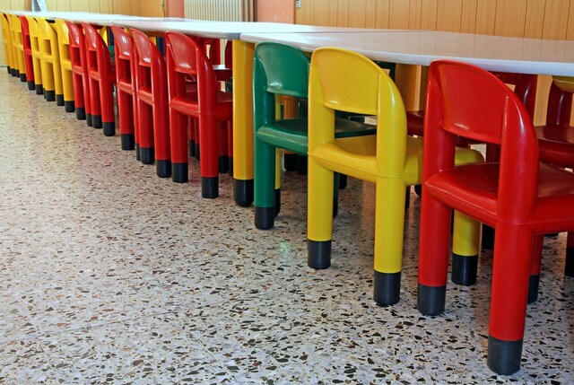 Trump’s War on Child Care