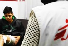 Critics Warn Israeli Ban on Aid Groups in Gaza ‘Will Cost the Lives of Palestinians’