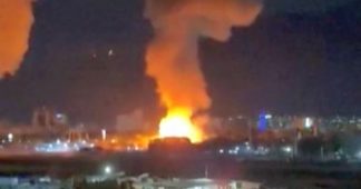 US Launches Criminal Airstrikes on Venezuela—Statement by the Venezuelan Government US Launches Criminal Airstrikes on Venezuela—Statement by the Venezuelan Government