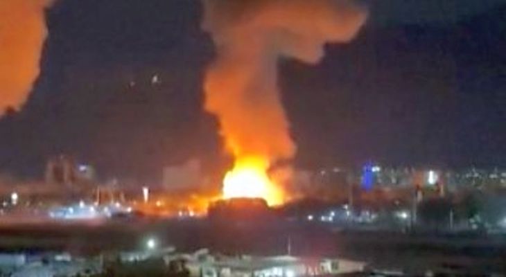 US Launches Criminal Airstrikes on Venezuela—Statement by the Venezuelan Government