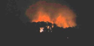 Cuba and Colombia condemn reported US attacks on Venezuela