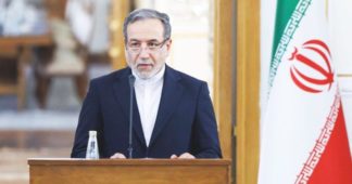 Iran condemns US attack on Venezuela as ‘blatant violation’ of sovereignty