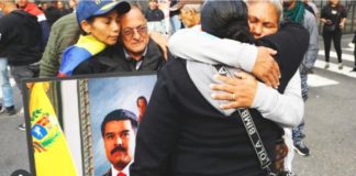 Mexico’s Left-wing Govt Condemns US Strikes On Venezuela