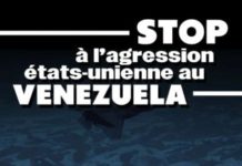 PARIS – 18h – République Rassemblement d’urgence ce samedi 3 janvier