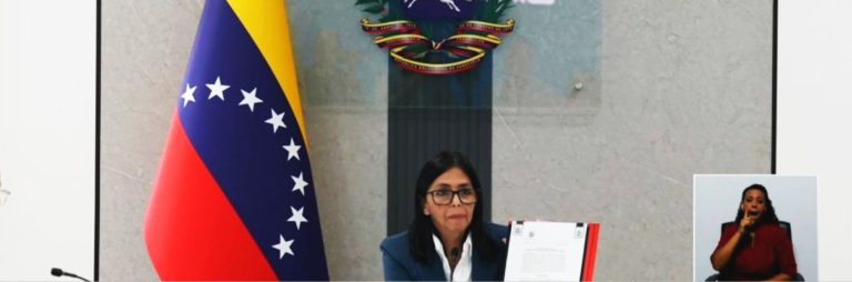 Venezuela’s Revolution Remains Intact—International and Domestic Demonstrations Demand Return of Abducted President