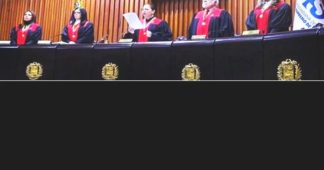 Venezuela: Supreme Court Directs Vice President Delcy Rodríguez to Assume Presidency of the Republic Venezuela: Supreme Court Directs Vice President Delcy Rodríguez to Assume Presidency of the Republic