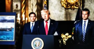 ‘Many Cubans Who Were Protecting Maduro Died In Venezuelan Attack’: Trump