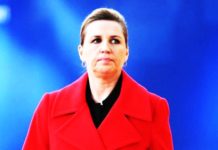 US ‘has no right’ to take over Greenland, Danish PM says after renewed Trump threats