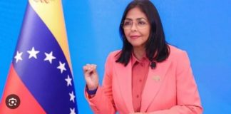 Trump Threatens Venezuela’s Acting President With Fate Worse Than Maduro’s