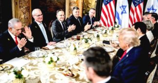 Israel Uses US Venezuela Attack To Threaten Iran