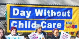 Trump freezes $10 billion in aid to working class families, as deportation raids expand