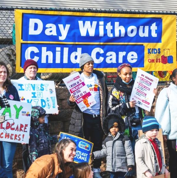 Trump freezes $10 billion in aid to working class families, as deportation raids expand