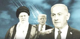 Iran Signals Readiness for Preemptive Strikes Against Emerging Threats